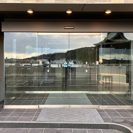 Onomichi Royal Hotel Exterior photo