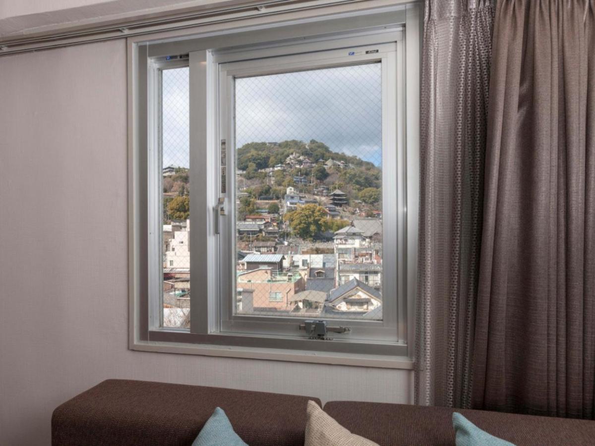 Onomichi Royal Hotel Exterior photo