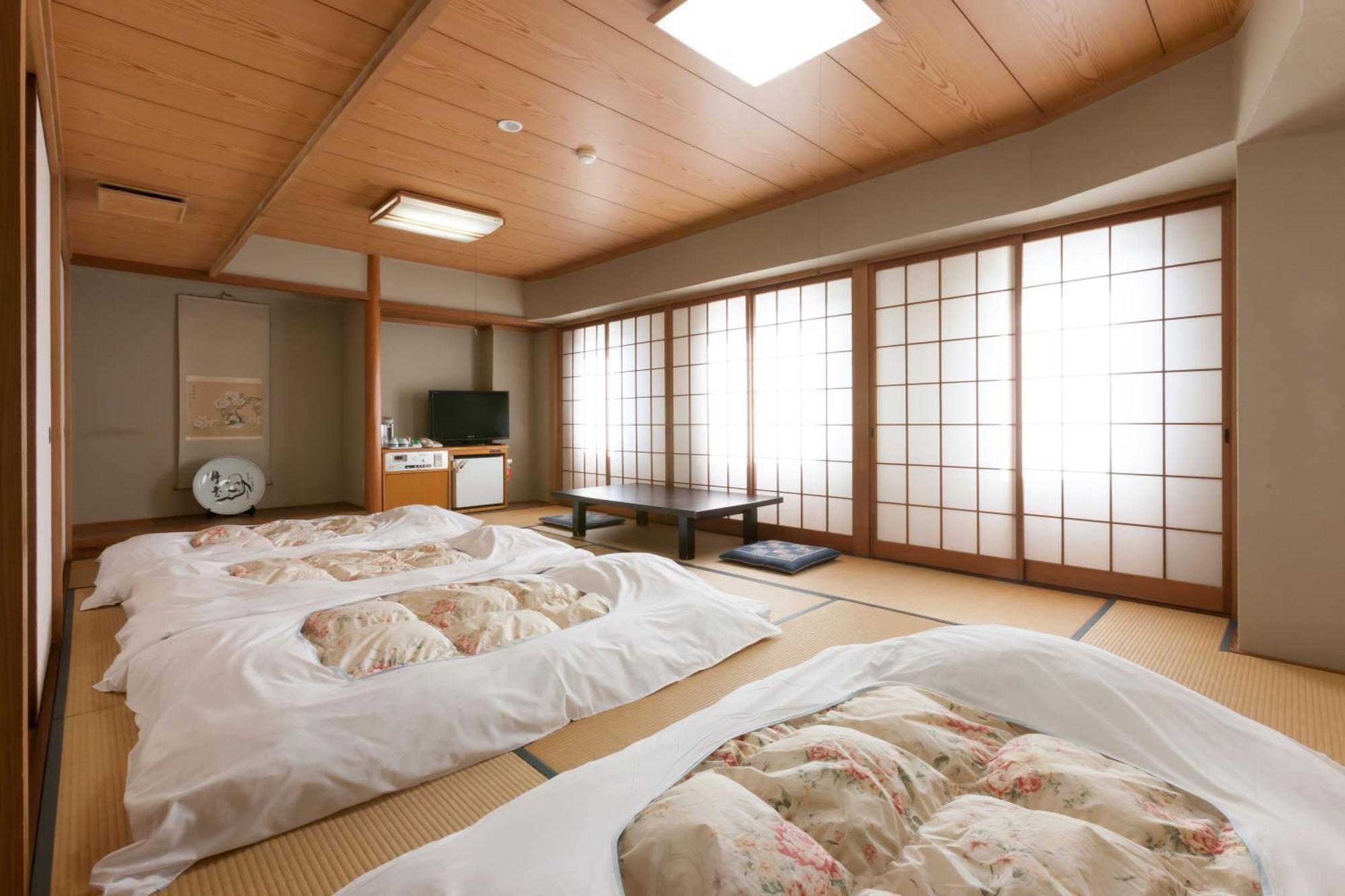 Onomichi Royal Hotel Exterior photo