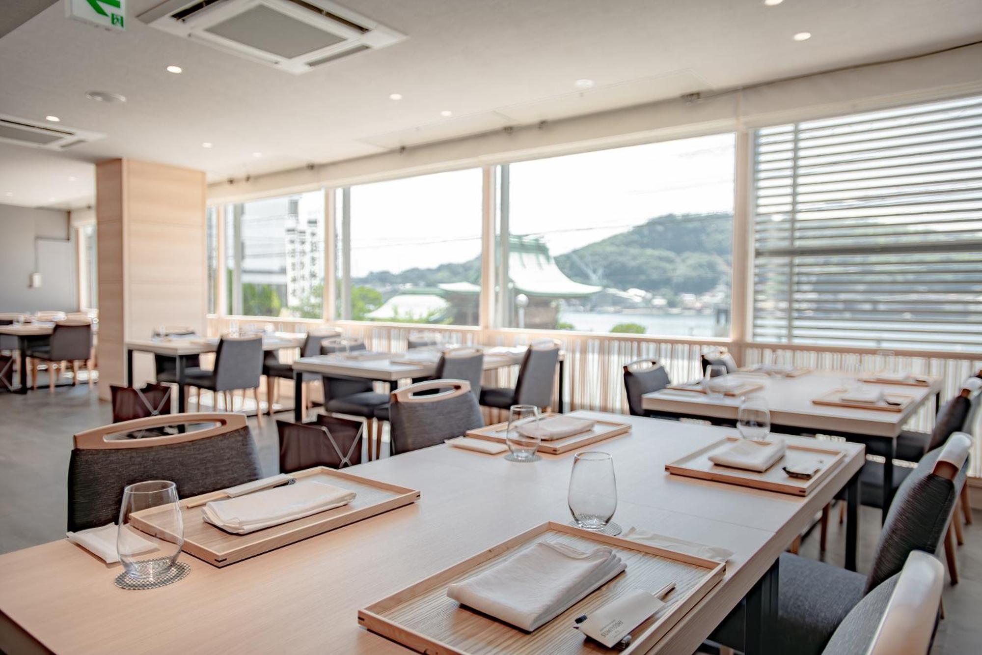 Onomichi Royal Hotel Exterior photo