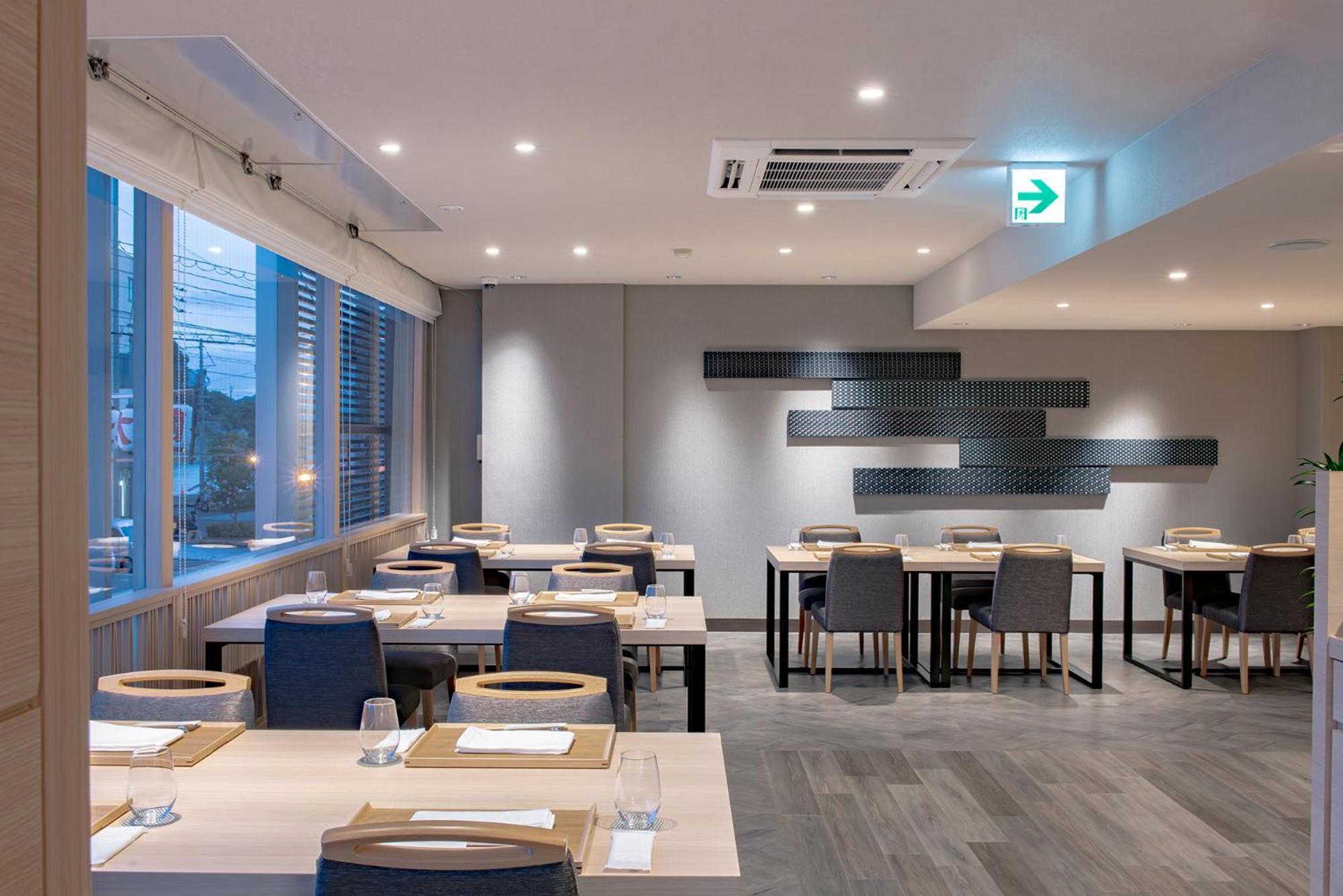 Onomichi Royal Hotel Exterior photo
