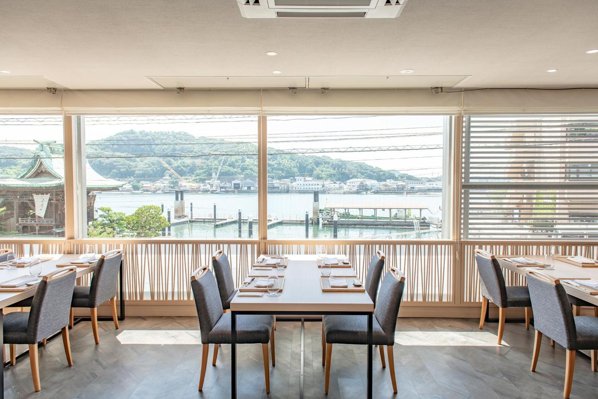Onomichi Royal Hotel Exterior photo