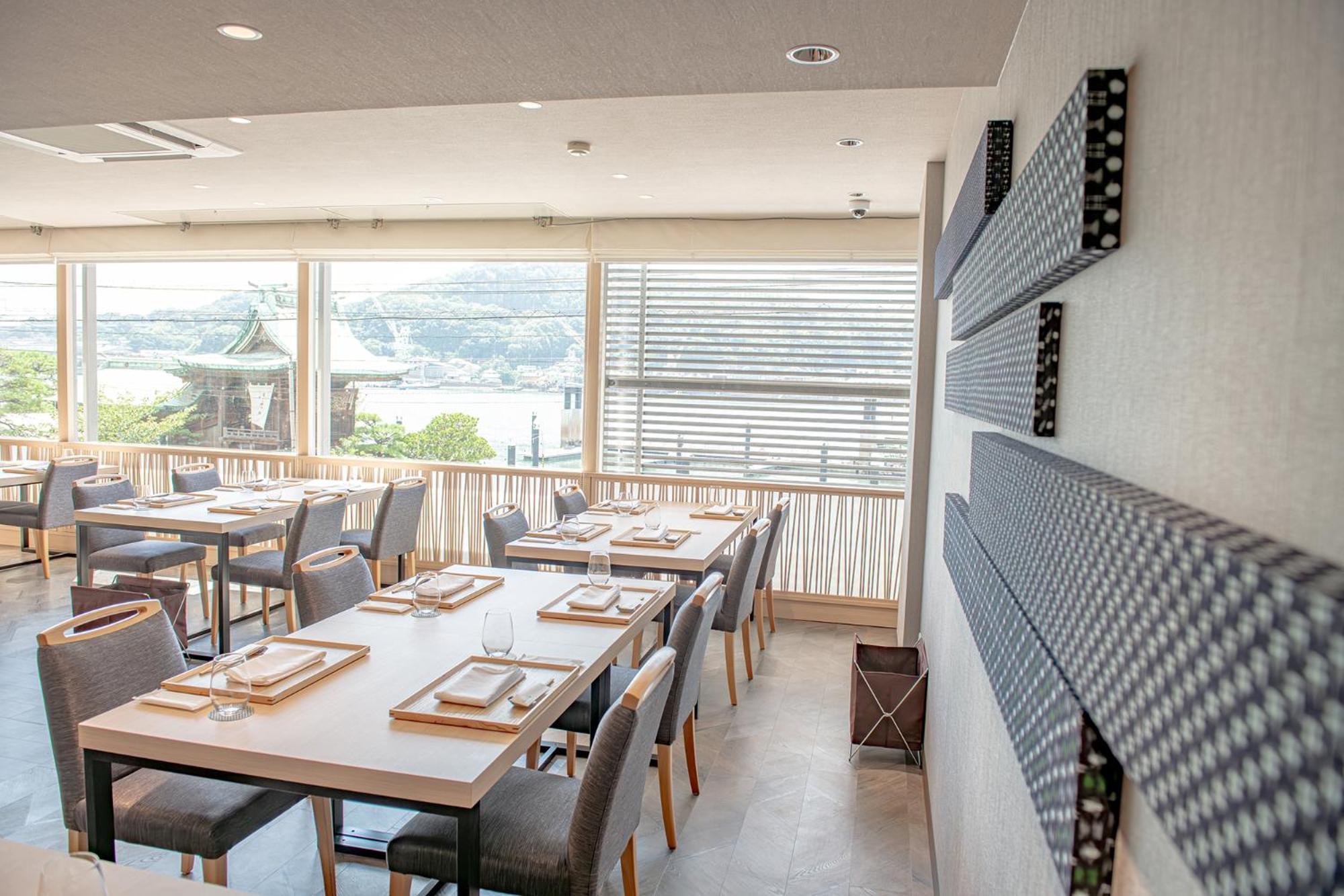 Onomichi Royal Hotel Exterior photo