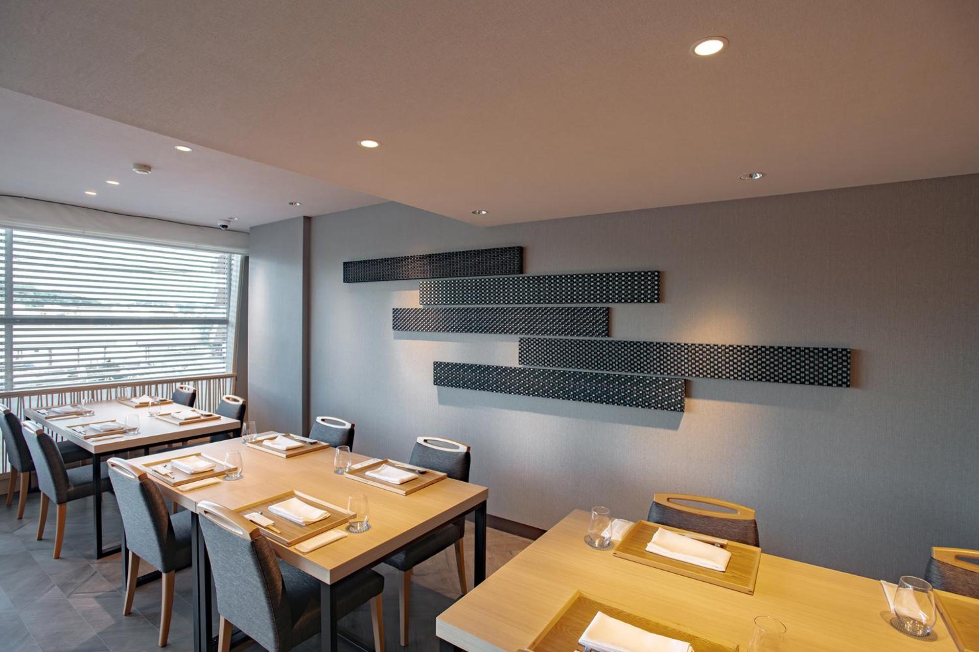 Onomichi Royal Hotel Exterior photo