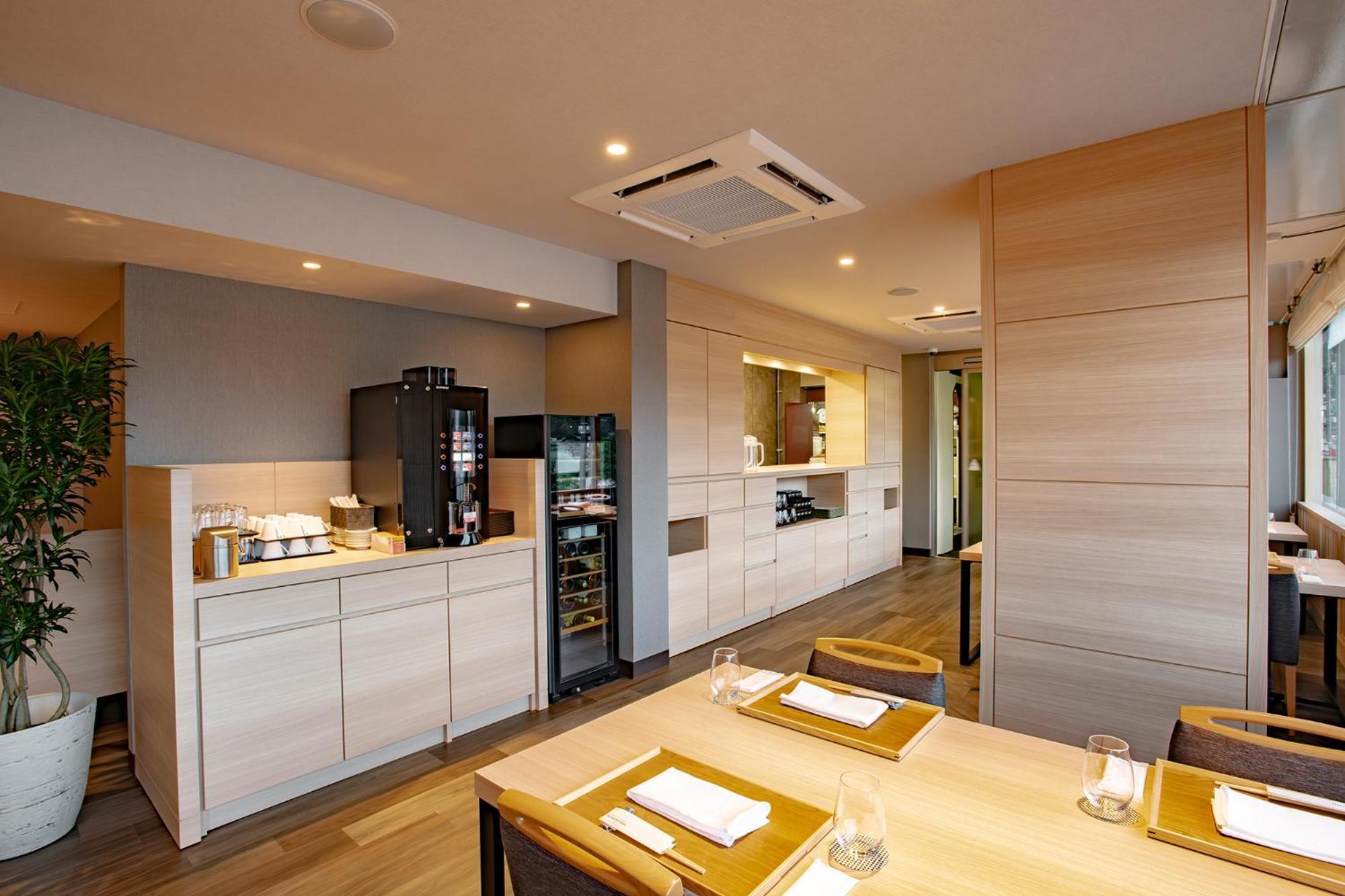Onomichi Royal Hotel Exterior photo
