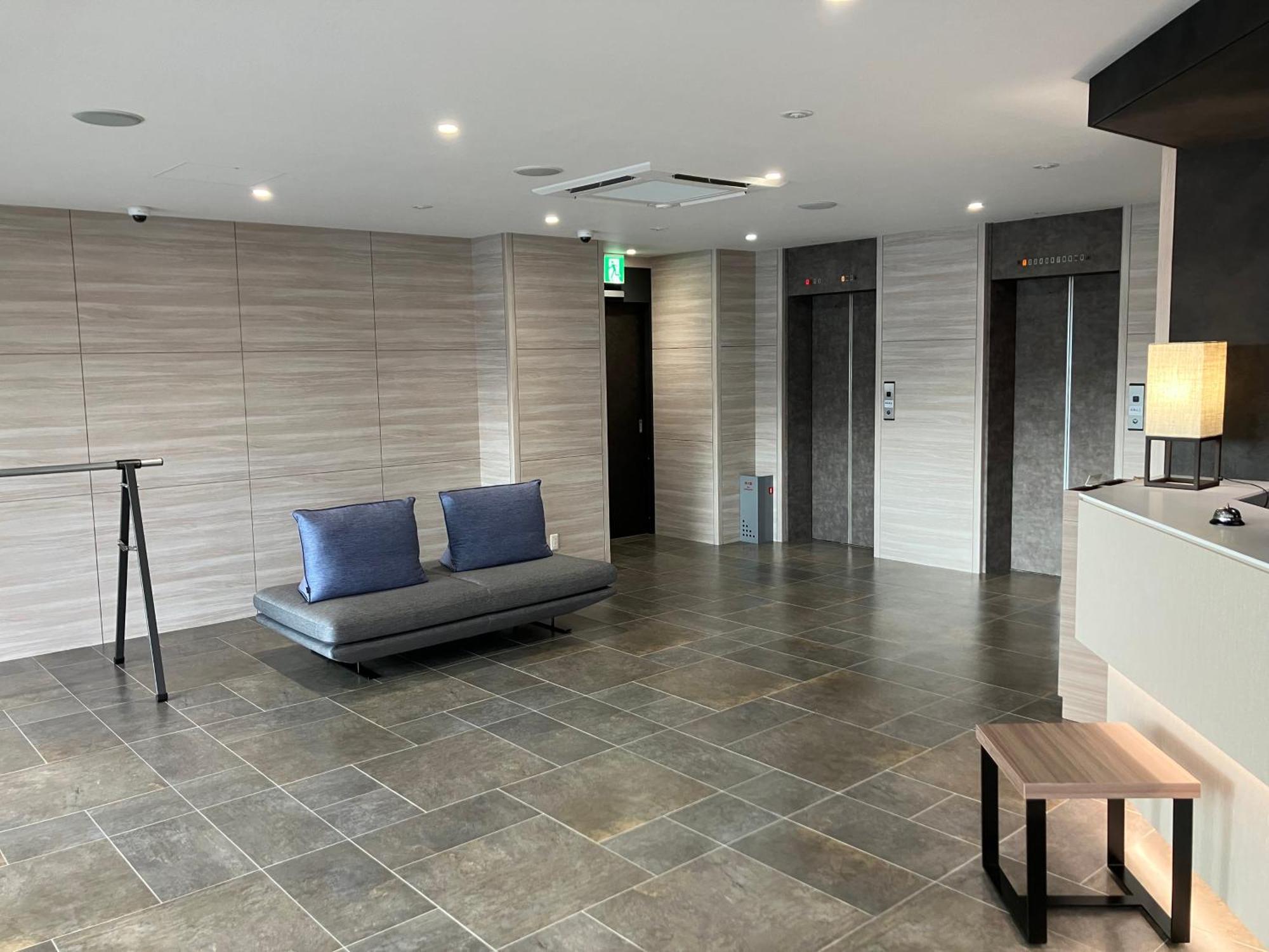 Onomichi Royal Hotel Exterior photo
