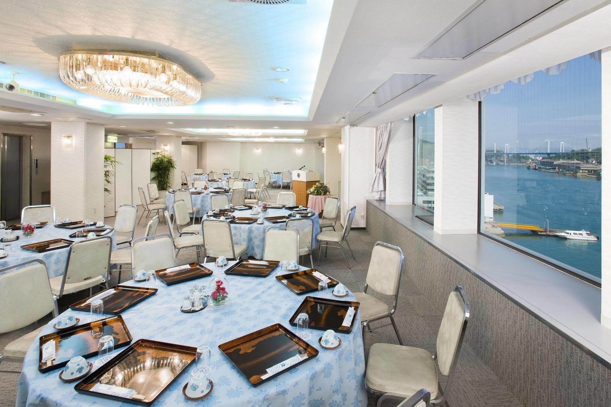 Onomichi Royal Hotel Exterior photo
