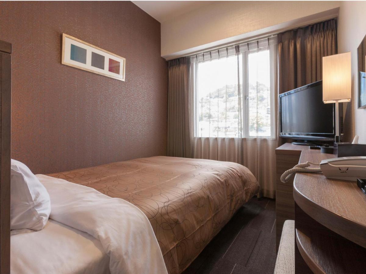 Onomichi Royal Hotel Exterior photo